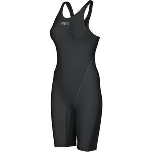 Arena Swimming Powerskin Ladies Swimsuit St 2.0 Fbslo (Black) size 34